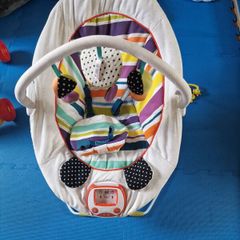 Mamas and Papas Apollo Bouncer