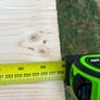2 lengths of skirting Image 4