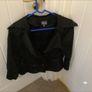 Ladies Tops Size 12/M Image 6