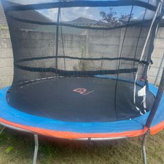Trampoline