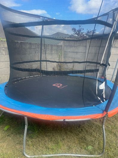 Trampoline
