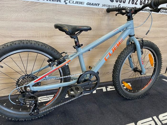 bike