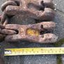 crane chain / lifting chain Image 5