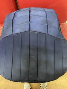 Racesafe Backprotector