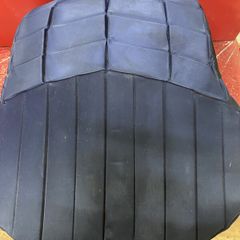 Racesafe Backprotector