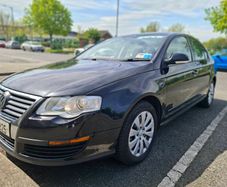 Wolkswagen Passat 2010,nct 2027