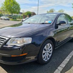 Wolkswagen Passat 2010,nct 2027