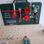 Wooden kids tool bench Image 2