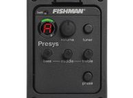 main image for ad Pickup for Acoustic Guitar Fishman Presys