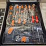 500pce Tool Case - Pull Along Image 6