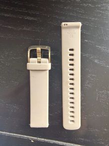 New Garmin watch strap