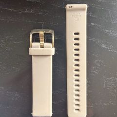 New Garmin watch strap