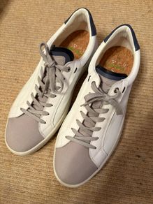 Mens Shoes New
