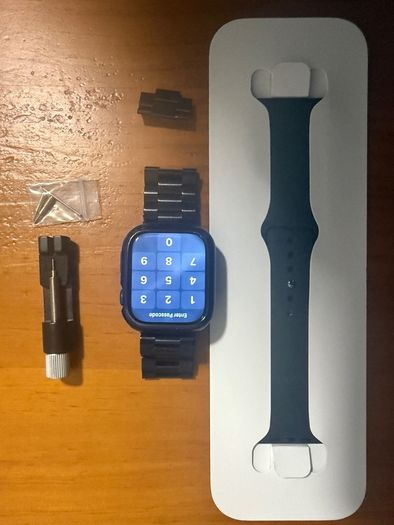 Apple Watch series 9 45mm