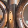 Bentwood Coat Stand Image 10