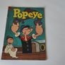 Popeye Nos. 21 29 and 47 Dell Comics Image 8
