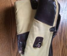 Rifle Case Slip