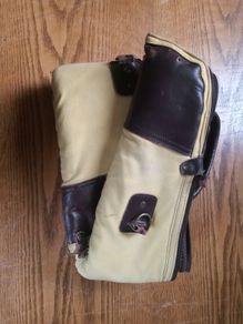 fishing rod holder