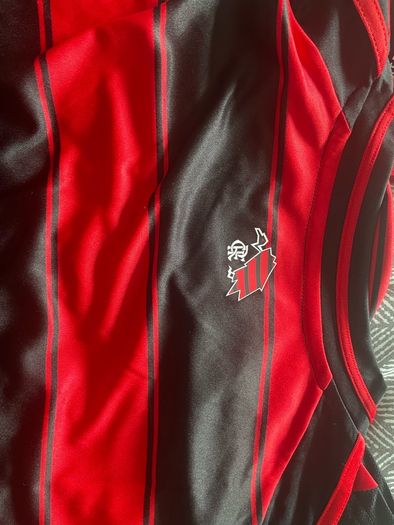 Flemengo jersey