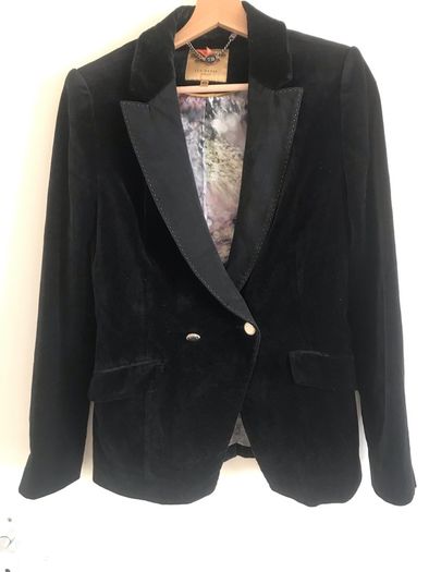 jacket  Ted Baker