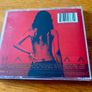 Aaliyah CD Album Image 2