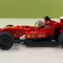 LEGO Speed Champions Ferrari Truck Set 75913 Image 10