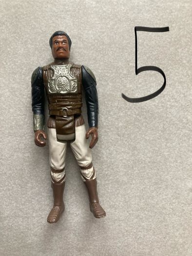 vintage star wars