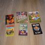 6 books Image 2