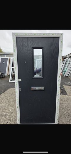 pvc doors