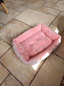 Pet bed medium
