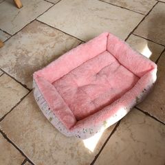 Pet bed medium