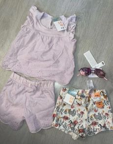 Brand new girls bundle