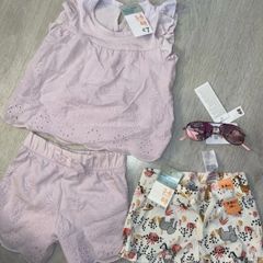 Brand new girls bundle