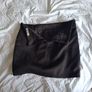 Mini Skirt Image 3