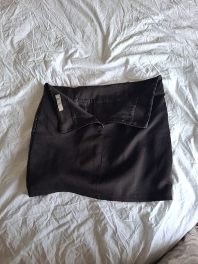 Mini Skirt
