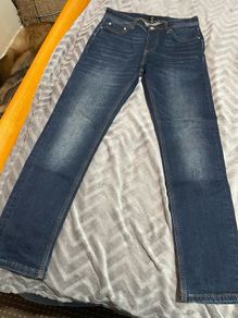 2 pars jeans
