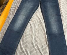 2 pars jeans