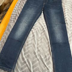 2 pars jeans