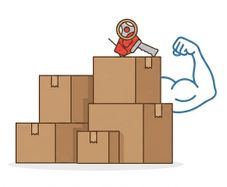Looking to help people with removals / Heavy lifting.