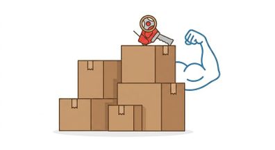 Looking to help people with removals / Heavy lifting.