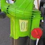 Hoover for outdoor use ,leaf etc Image 3
