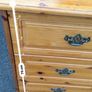 bedside lockers set Image 6