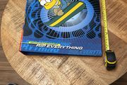 simpsons folder