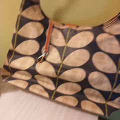 Orla Kiely bag