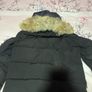Canada goose whyndam parka xs kids small rip on sleeve will be washed before purchase Image 5