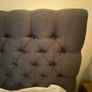 Super King headboard Image 3