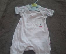 baby girl clothes mostly new with tags