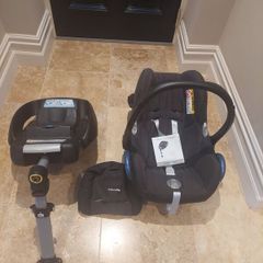 Car Seats and Stroller