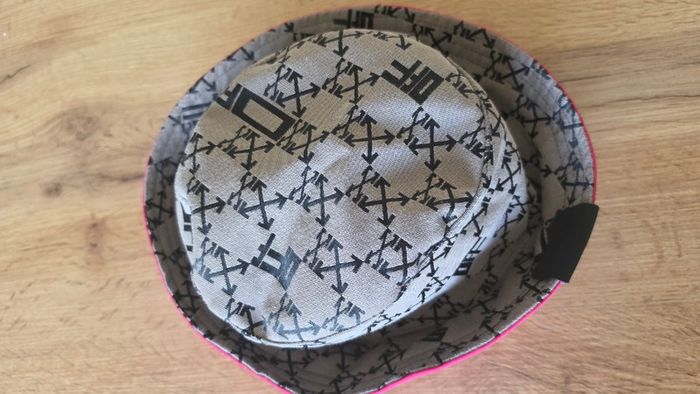 Bucket hat Off-White
