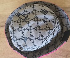 Bucket hat Off-White